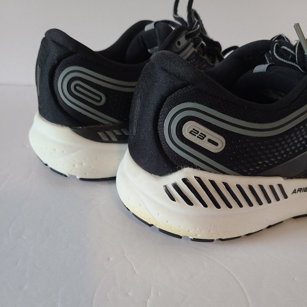 BROOKS  WOMENS ARIEL GTS 23 - RUNNING SNEAKER-STABILITY-MAXIMUM SUPPORT-SZ 10 2E - Picture 4 of 13